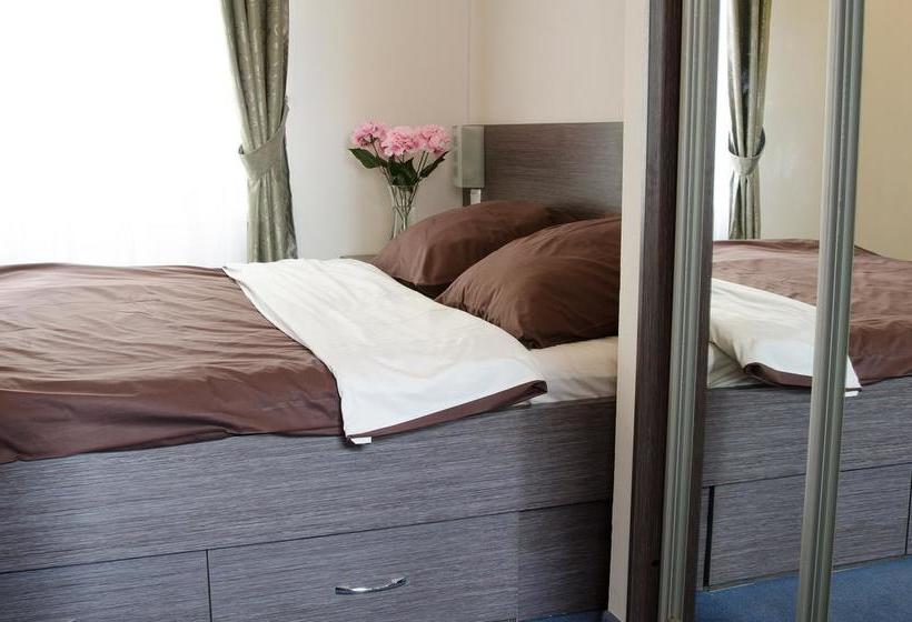 Hotel Baker Street 3