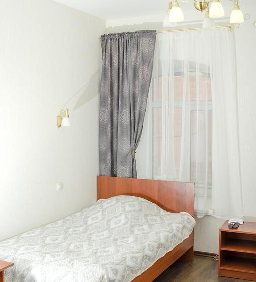 Hotel Baker Street 5