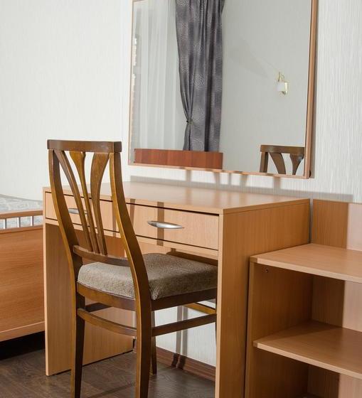 Hotel Baker Street 7