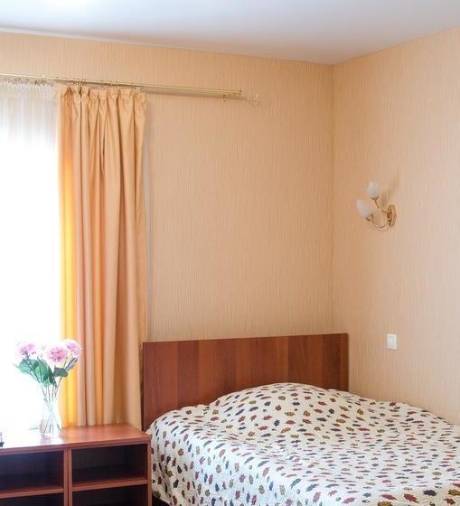 Hotel Baker Street 9