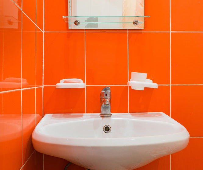 Hostel Zeleniy Bereg 7