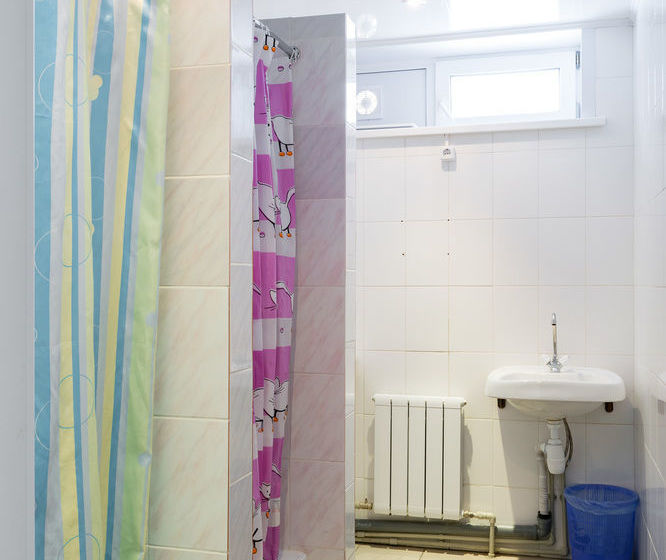 Hostel Zeleniy Bereg 8