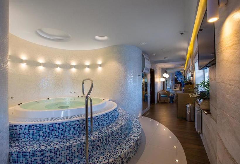 Hotel Kulibin Park 14