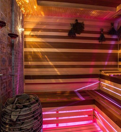 Hotel Kulibin Park 15