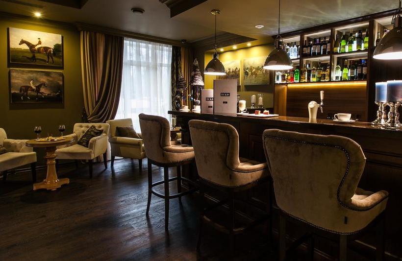 Hotel Kulibin Park 2