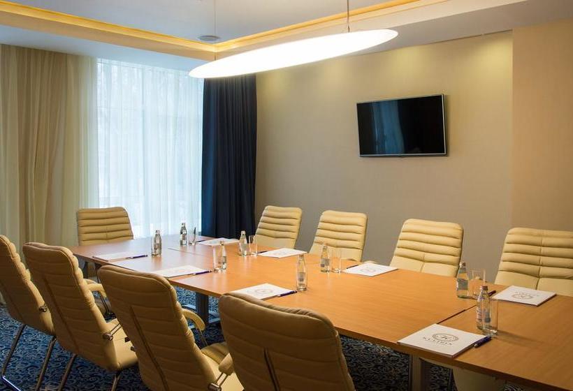 Hotel Kulibin Park 20