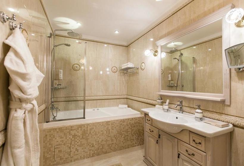 Hotel Kulibin Park 5