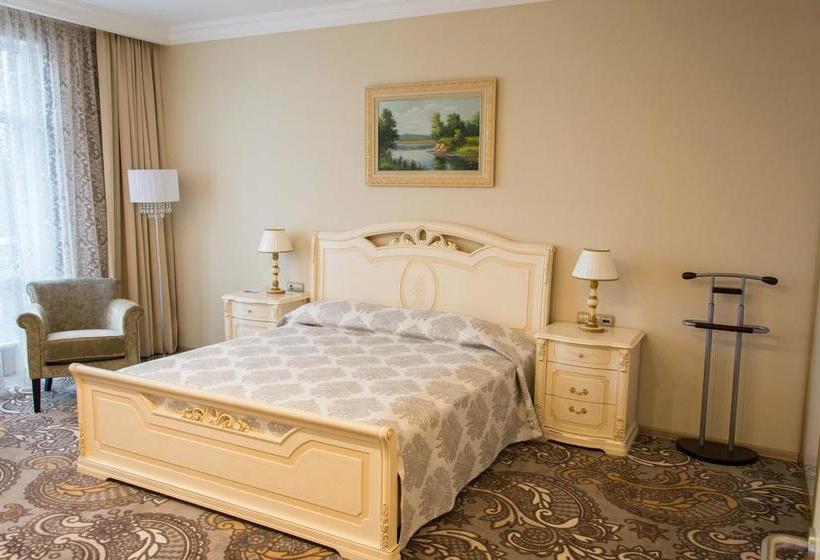 Hotel Kulibin Park 6