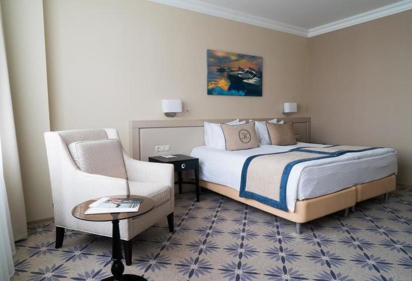 Hotel Kulibin Park 7