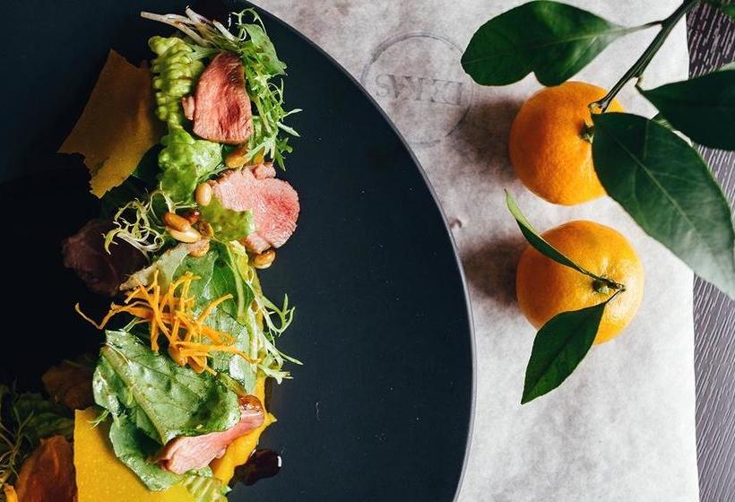 Hotel Kulibin Park 9