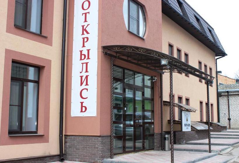 Hotel Monarkh 2