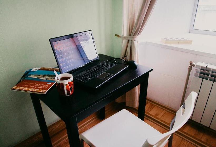 Hôtel Bugrov Hostel 3