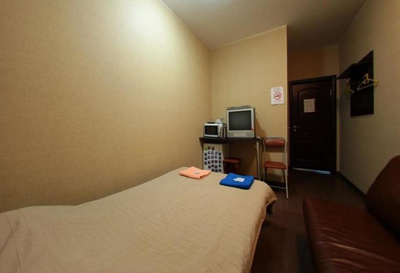 Samsonov Hotel On Ligovsky 84 1