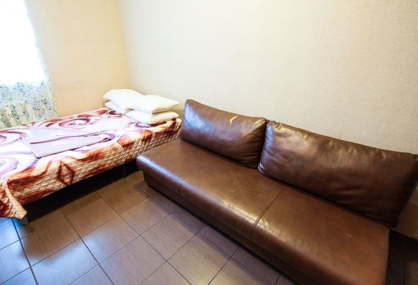 Samsonov Hotel On Ligovsky 84 13