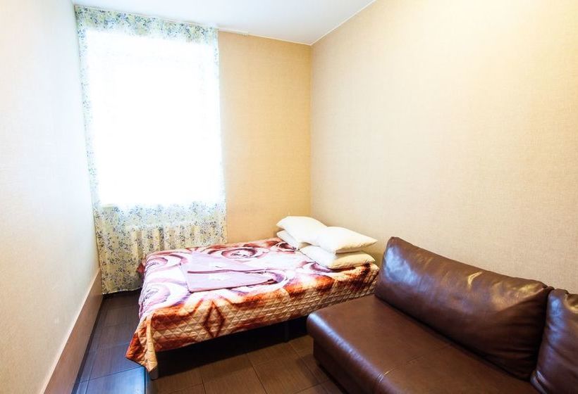 Samsonov Hotel On Ligovsky 84 14