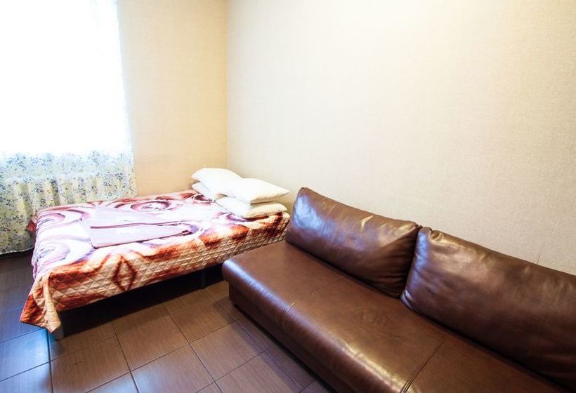 Samsonov Hotel On Ligovsky 84 15