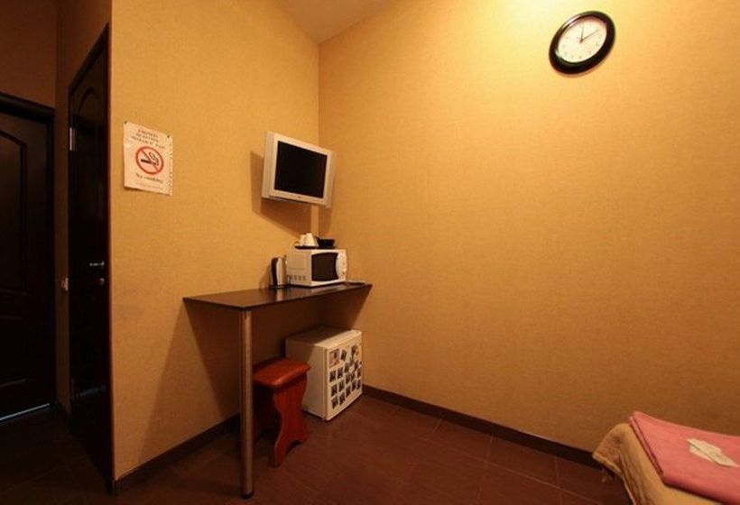 Samsonov Hotel On Ligovsky 84 18