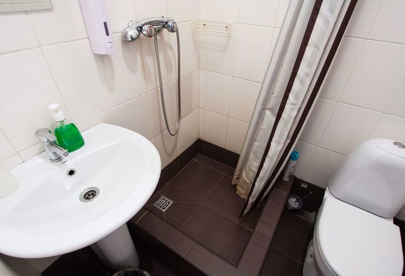 Samsonov Hotel On Ligovsky 84 19