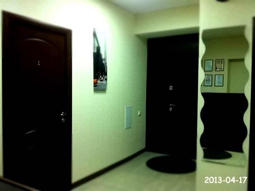 Samsonov Hotel On Ligovsky 84 20