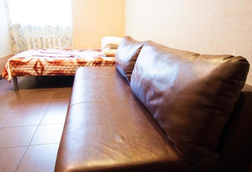 Samsonov Hotel On Ligovsky 84 7