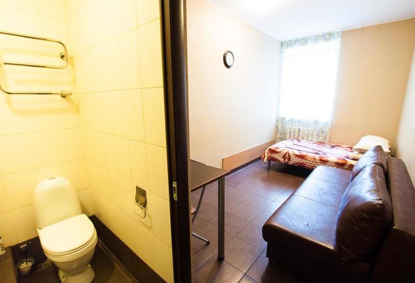 Samsonov Hotel On Ligovsky 84 8