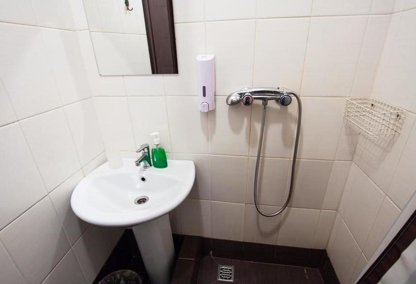 Samsonov Hotel On Ligovsky 84 9