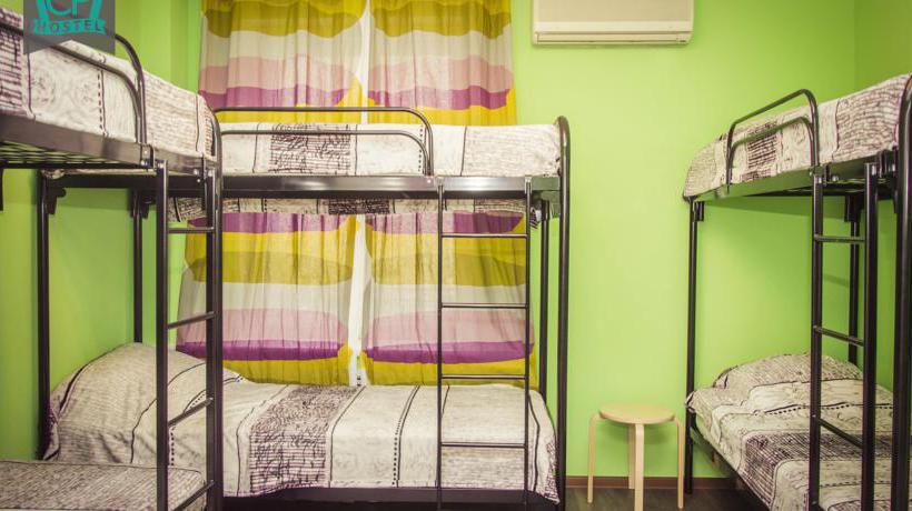 Hotel Cp Hostel 15