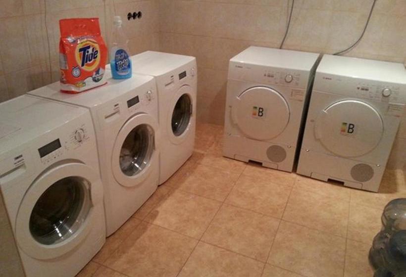 Hotel Comfort Park 10