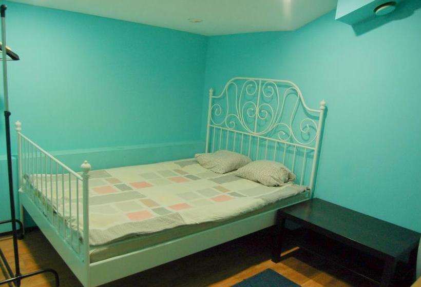 Hotel Comfort Park 12