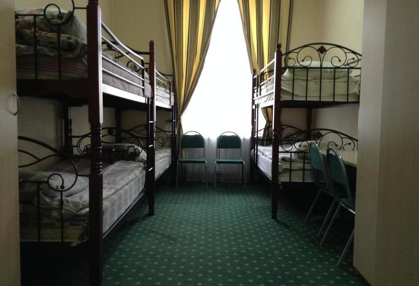 Hotel Comfort Park 13