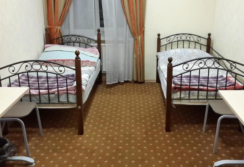 Hotel Comfort Park 14