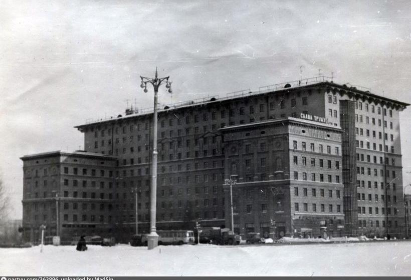 Hotel Comfort Park 15