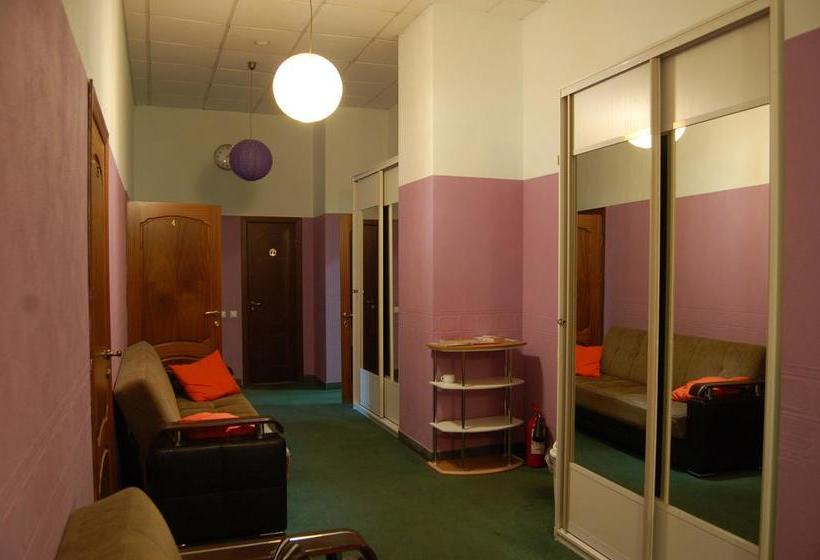 Hotel Comfort Park 16