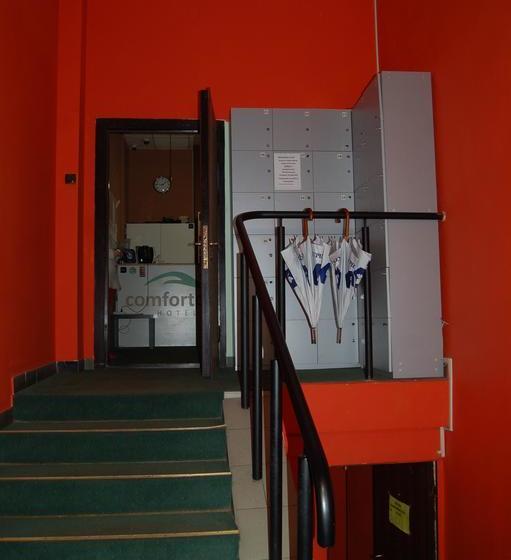 Hotel Comfort Park 3