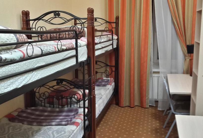 Hotel Comfort Park 4