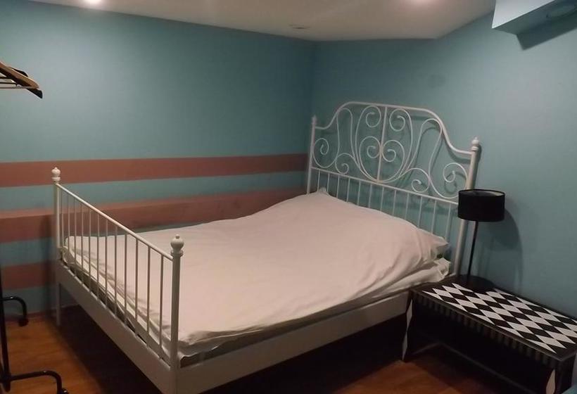 Hotel Comfort Park 6