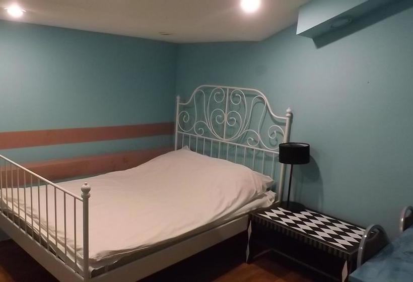 Hotel Comfort Park 7