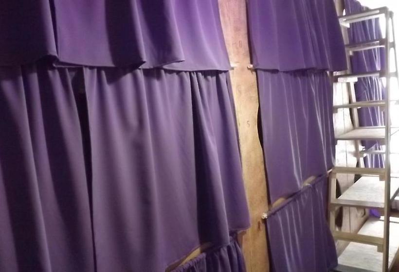 Hotel Comfort Park 8