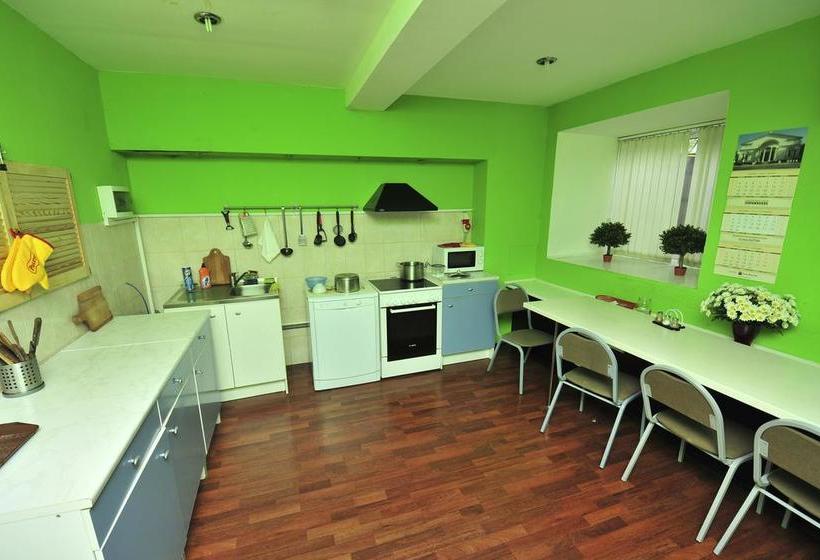 Hotel Comfort Park 9