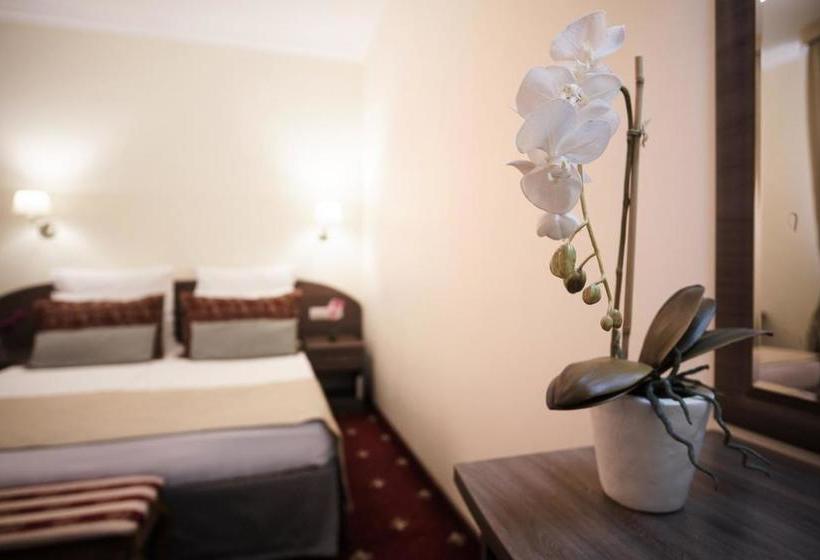 Hotel Villa Deja Vu 10