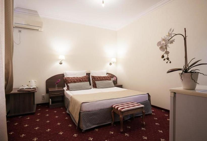 Hotel Villa Deja Vu 12