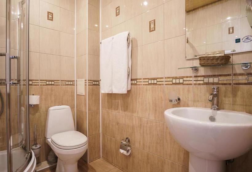 Hotel Villa Deja Vu 13