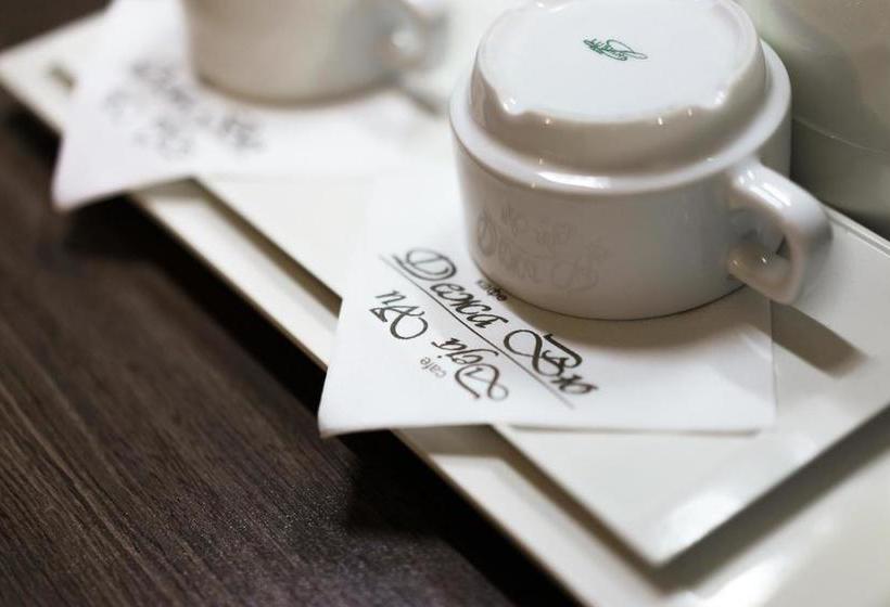 Hotel Villa Deja Vu 15