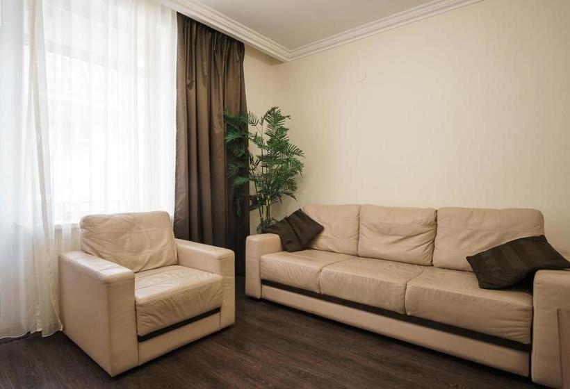 Hotel Villa Deja Vu 18