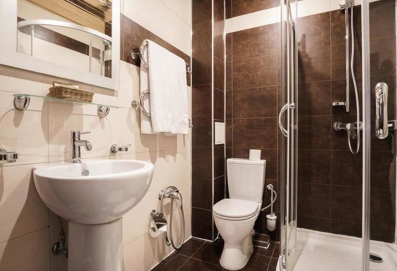 Hotel Villa Deja Vu 20