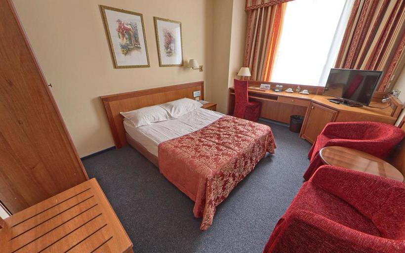 Hotel Tygyn Darkhan 10