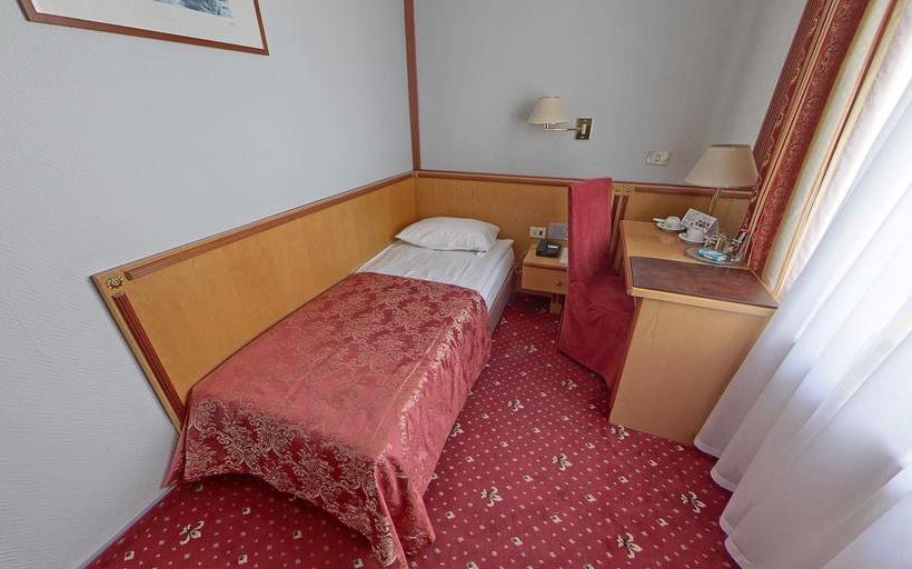 Hotel Tygyn Darkhan 14