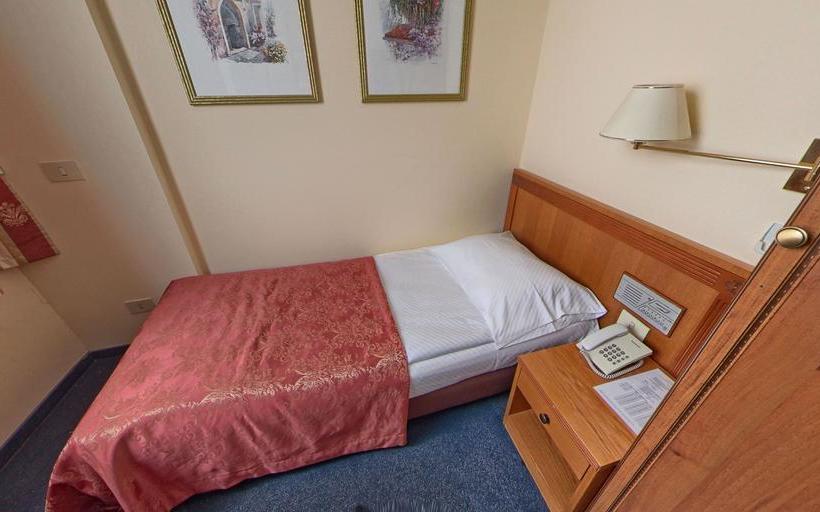 Hotel Tygyn Darkhan 15