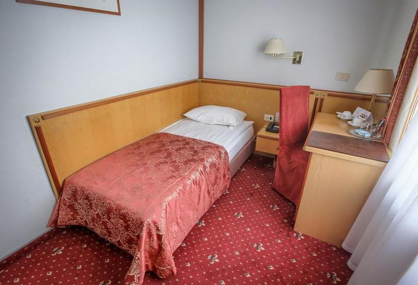 Hotel Tygyn Darkhan 16