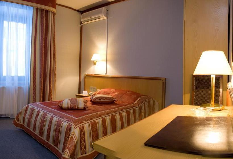 Hotel Tygyn Darkhan 17